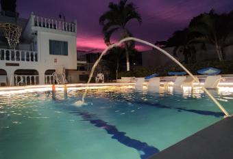 Hotel Villeta Suite SPA has Balcony rooms