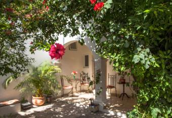 Hotel Casa San Miguel has Balcony rooms