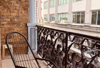 ROVIMAR has Balcony rooms