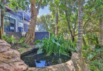 Wilderness@OceanView has Balcony rooms