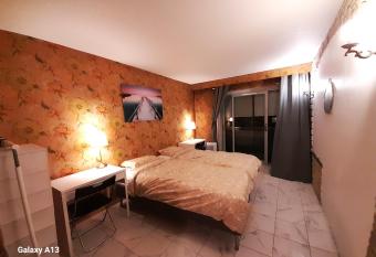 Sci LS has Balcony rooms