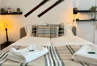 Charming studio, Bettmerhorn view has Balcony rooms