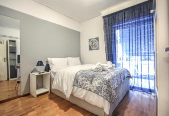 Trikki Family Apartment has Balcony rooms