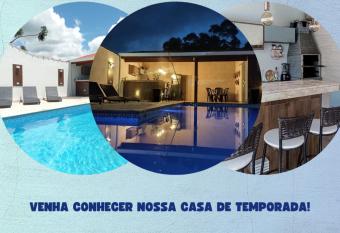 Charminho has Balcony rooms