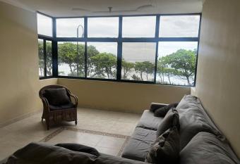 Apartamento malecon de Puerto Plata has Balcony rooms