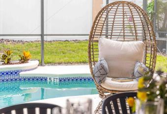 Villa Bossa Nova allows 18 year olds to book a room