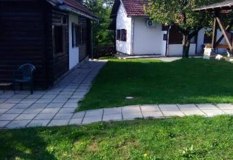 Ranch Farm Stay in solitude has Balcony rooms