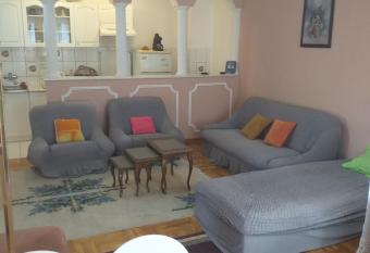 Apartment Gajic allows 18 year olds to book a room