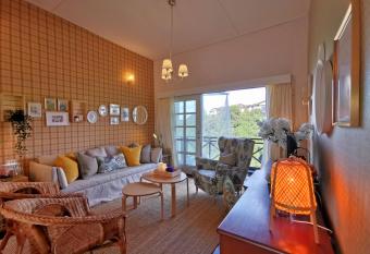 Green Hill Tanah Rata Cameron Highland has Balcony rooms