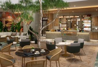 Hyatt Regency Nairobi Westlands allows 18 year olds to book a room