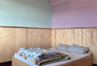 Orchid homestay okhrey has Balcony rooms