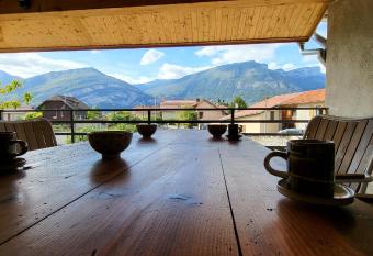  Games of Home  - logement T3 has Balcony rooms