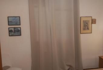 Selinus bb has Balcony rooms