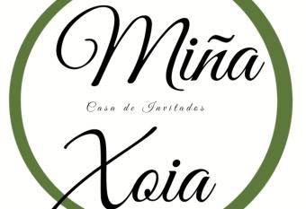 Casita en el Campo has Balcony rooms