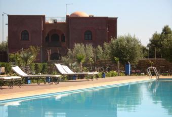 Atlas Resorts has Balcony rooms