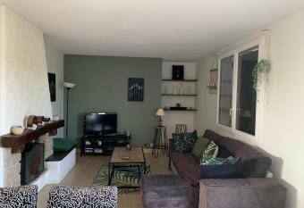 Appartement Kennedy up has Balcony rooms