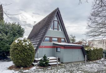 Seeblick has Balcony rooms