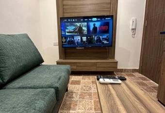 3/ Antica jabalal-lwebdeh allows 18 year olds to book a room