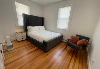 Restful Retreat has Balcony rooms