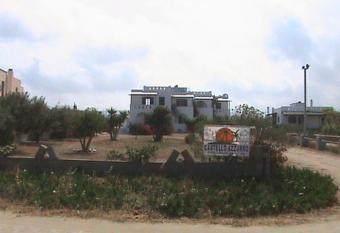 Castello Azzurro allows 18 year olds to book a room