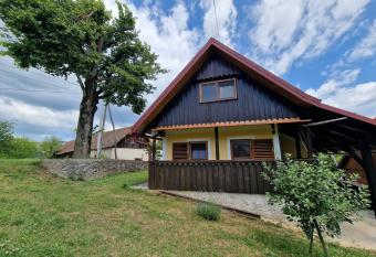 Ku  a za odmor Vuketich hills has Balcony rooms