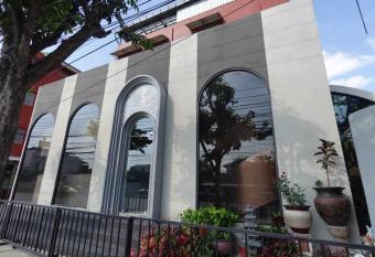 RTW Residence 206 has Balcony rooms