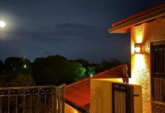 Villa Casablanca Second Floor allows 18 year olds to book a room