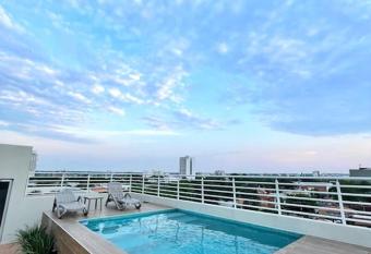 Hermoso Loft en Asuncion D3 allows 18 year olds to book a room