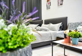 AZ Suites 2 @Cyberjaya Putrajaya allows 18 year olds to book a room