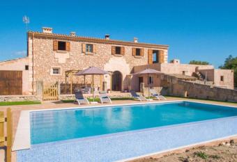Finca Sa Font has Balcony rooms