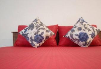 C5 Room & Hostel allows 18 year olds to book a room