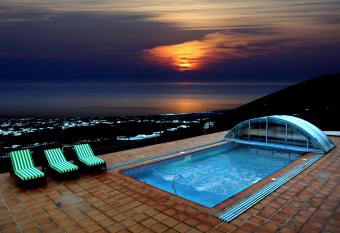 Casa Tinasoria has Balcony rooms