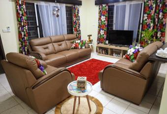 Yaubula Accommodation 2 has Balcony rooms