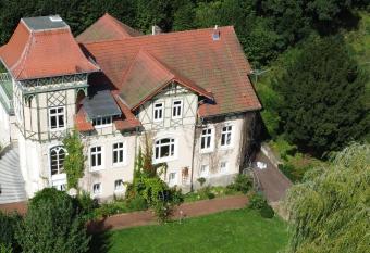 Villa Belino has Balcony rooms