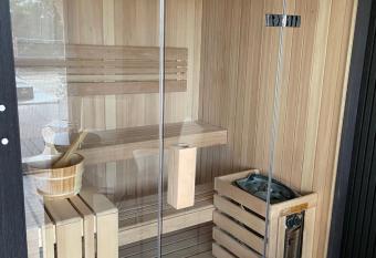 Mas Escala Suites & Spa allows 18 year olds to book a room