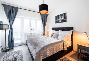 Silvie Apartments - Lazeck   has Balcony rooms