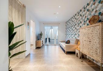 Mabicarent Playa 1 has Balcony rooms