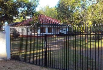 Eco villa, spacious cozy house. allows 18 year olds to book a room