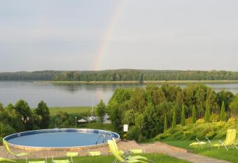 Willa D  browa has Balcony rooms