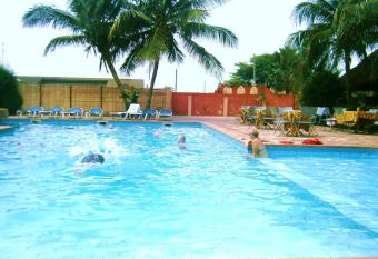 Accra Royal Castle Apartments & Suites has Balcony rooms