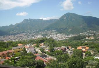 Agriturismo La Selva has Balcony rooms