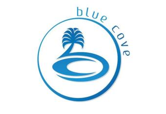 The Blue Cove has rooms with a private hot tub
