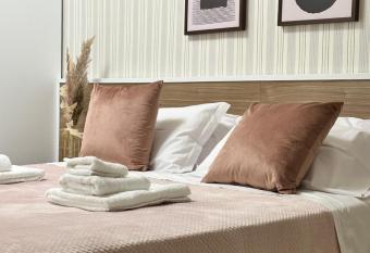 Bed and Breakfast InCanto has Balcony rooms