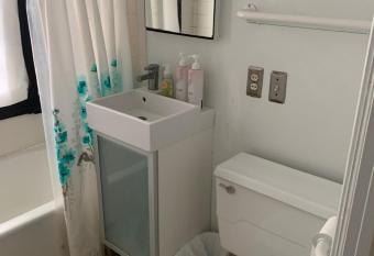 Close To Michigan Stadium has Balcony rooms