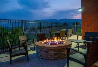 Prairie Place allows 18 year olds to book a room