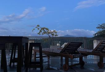 Sun Dove Suite allows 18 year olds to book a room