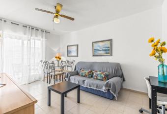 Sunflower Beach has Balcony rooms