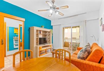 Sunflower Club N  utico has Balcony rooms