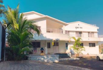 Silver Oak Villa Donje Sinhagad has Balcony rooms