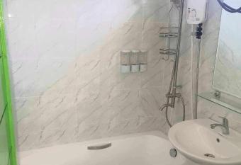 DeiHouse has Balcony rooms